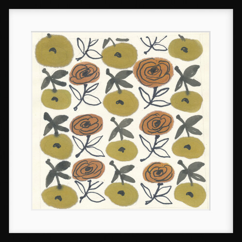 Flowers from my garden 17 by Kirsty Steward