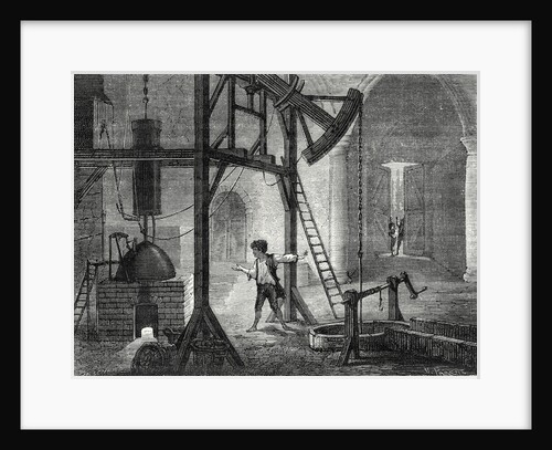 Humphry Potter or the Lazy Genius by Anonymous