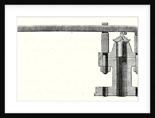 Safety Valve by Anonymous