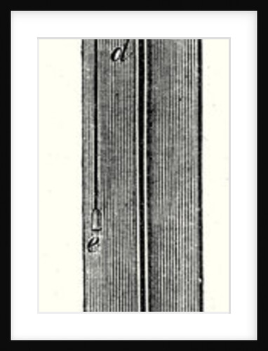 Open Air Gauge by Anonymous