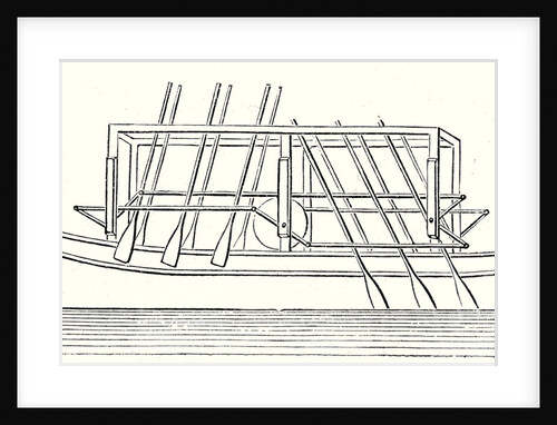 Fitch's Boat by Anonymous