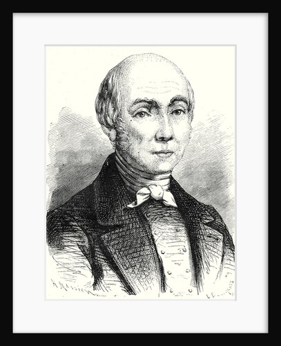 Charles Dallery by Anonymous