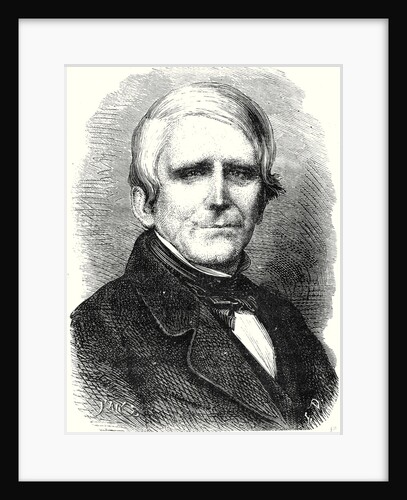 Robinson American Engineer by Anonymous