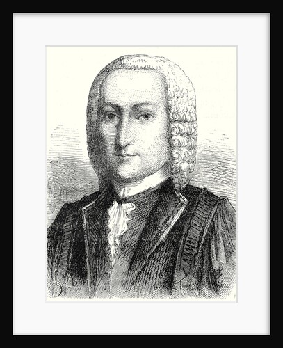 Jacques De Romas by Anonymous