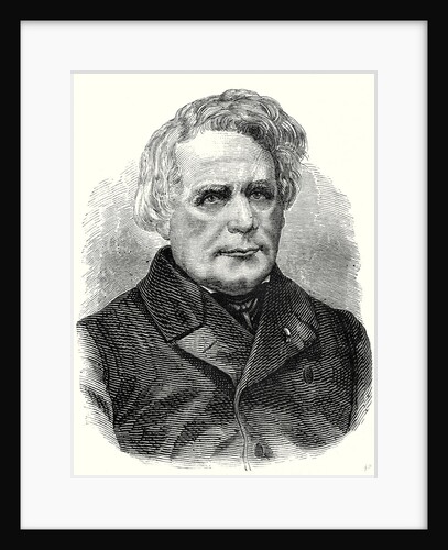Ruhmkorff by Anonymous