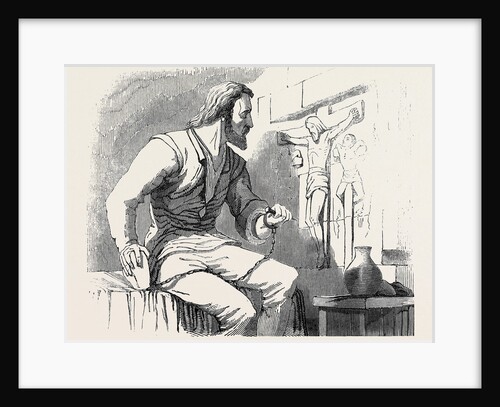 The Prisoner of Gisors by Anonymous