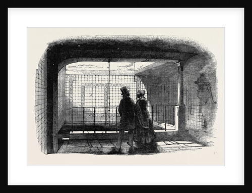 Queen Anne's Bath. by Anonymous