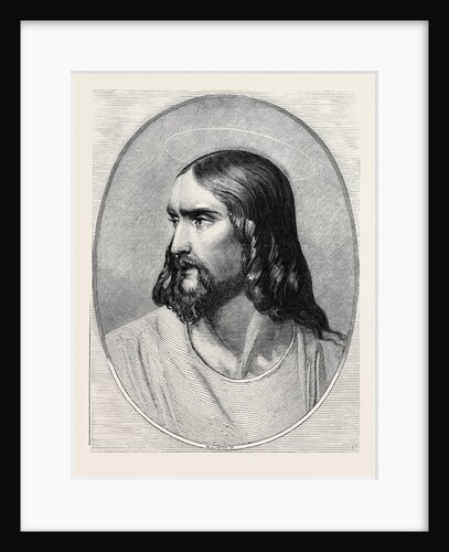 Jesus Christ by Anonymous