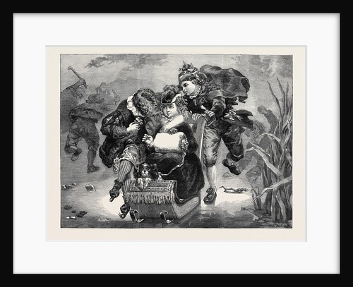 The Rivals by Anonymous