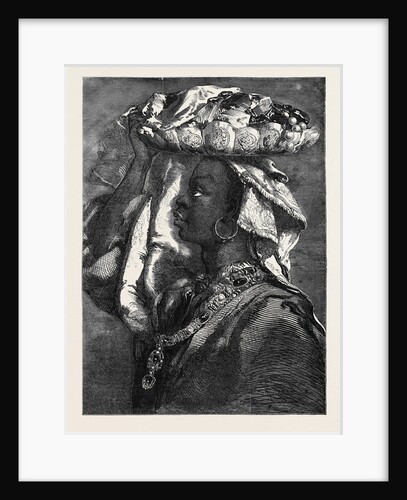 British Institution Exhibition. Aladdin's Present to the Sultan by Anonymous