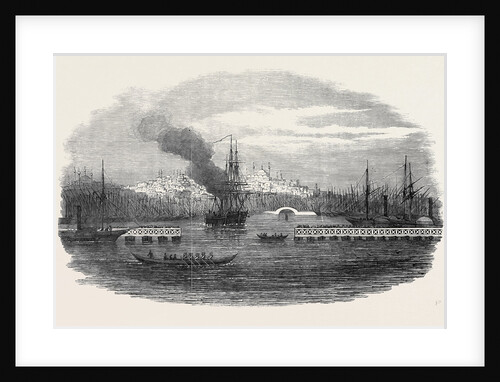 The Golden Horn, Constantinople by Anonymous