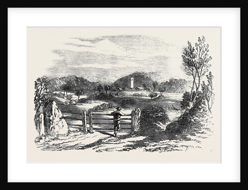 Brampford-Speke, Devon. by Anonymous
