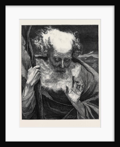 King Lear by Anonymous