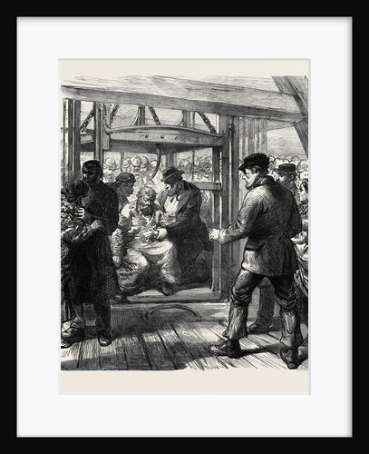 The Colliery Explosion in Staffordshire: A Survivor Brought Up 1873 by Anonymous