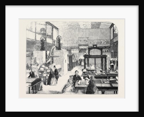 The Educational Collections in the South Kensington Museum by Anonymous