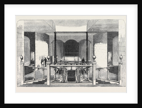 Prince's Racquet Club Courts Hans Place Belgrave Square by Anonymous
