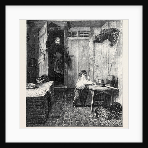 The Thieves Detected by Anonymous