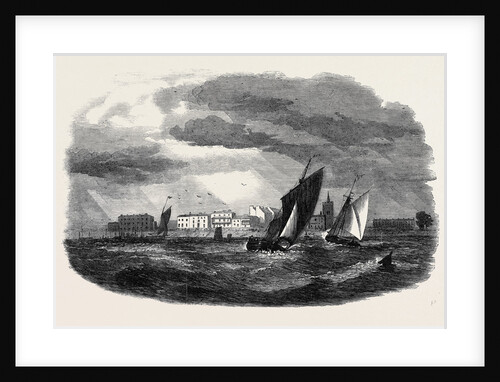 Bognor Sussex by Anonymous