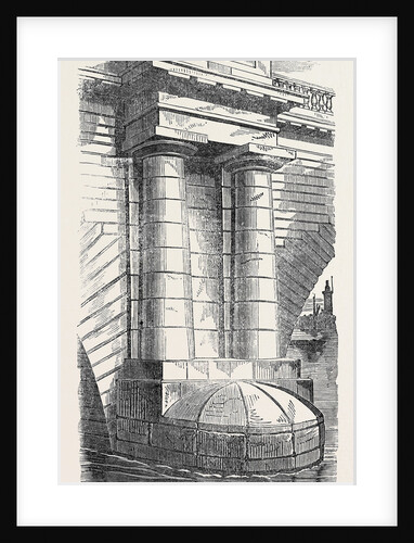 Waterloo Bridge by Anonymous