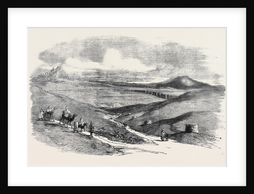 Remains of Carthage: The Aqueduct by Anonymous