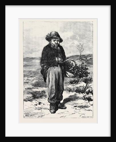 Christmas Time by Anonymous