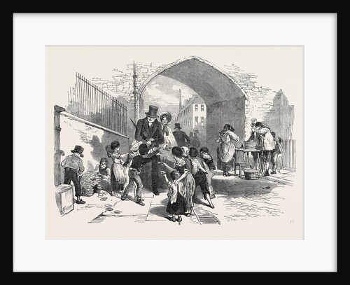Oyster Day, Please to Remember the Grotto by Anonymous