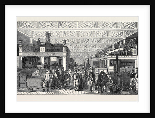 The Agricultural Department by Anonymous