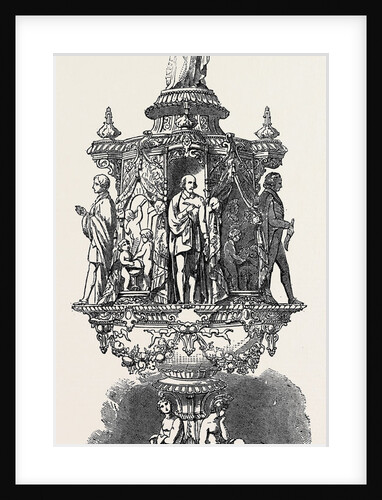Vase by Anonymous