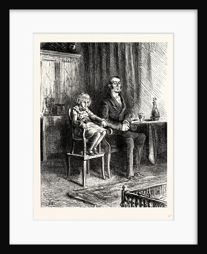 Dombey and Son by Anonymous