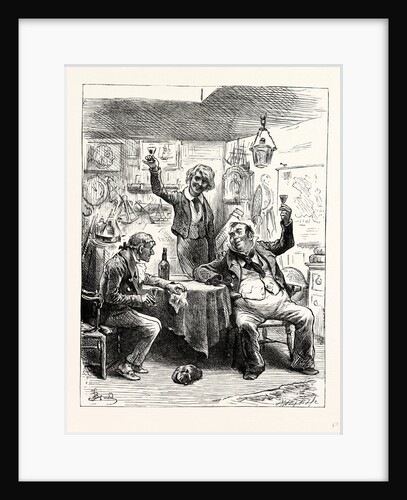 Charles Dickens Dombey and Son by Anonymous