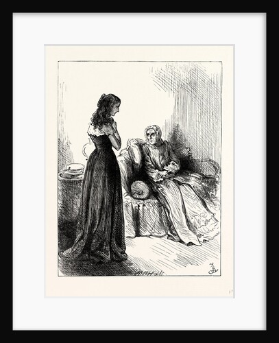 Charles Dickens Dombey and Son. a Child ! Said Edith Looking at Her. When Was I a Child ? Whatchildhood Did You Ever Leave to . Me ? by Anonymous