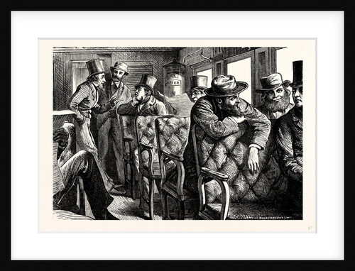 Charles Dickens American Notes 1842 Railway Dialogue. by Anonymous
