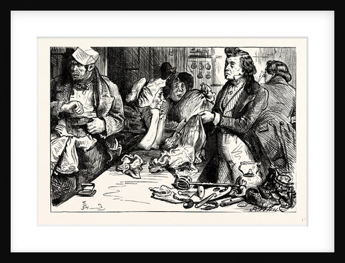 Charles Dickens Sketches by Boz the Pawnbroker's Shop by Anonymous