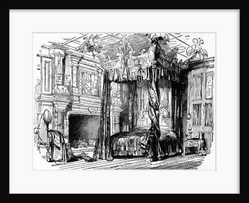 Charles Dickens Barnaby Rudge 1841 by Anonymous