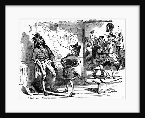 Charles Dickens Barnaby Rudge 1841 by Anonymous