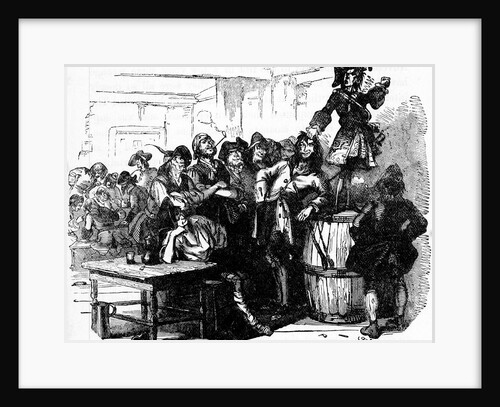 Charles Dickens Barnaby Rudge 1841 by Anonymous
