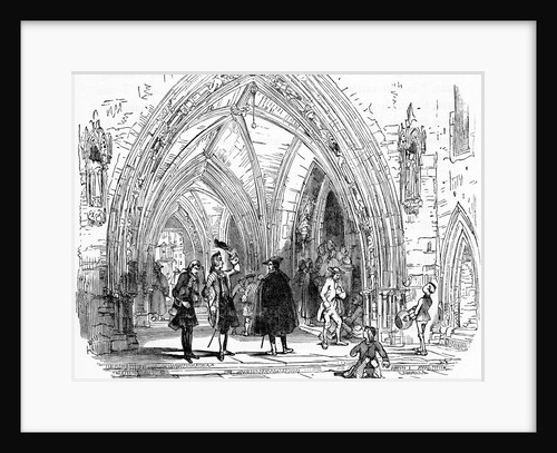 Charles Dickens Barnaby Rudge 1841 by Anonymous
