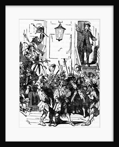 Charles Dickens Barnaby Rudge 1841 by Anonymous