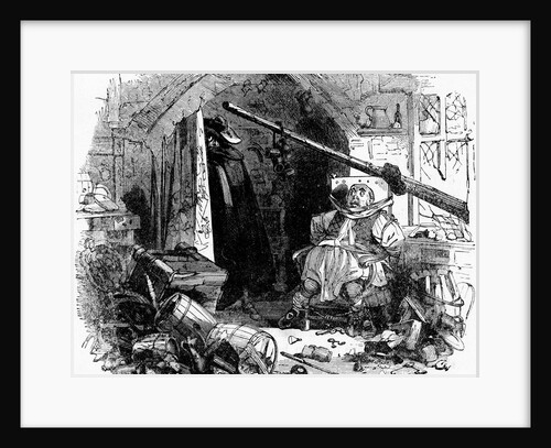Charles Dickens Barnaby Rudge 1841 by Anonymous