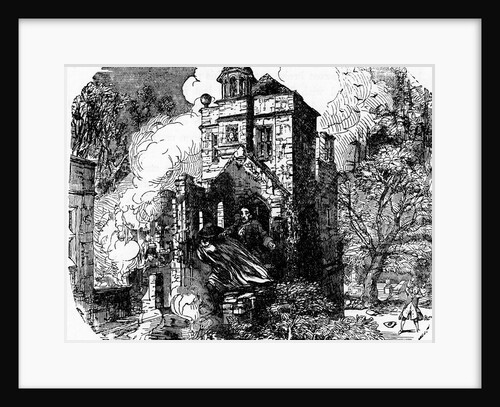 Charles Dickens Barnaby Rudge 1841 by Anonymous
