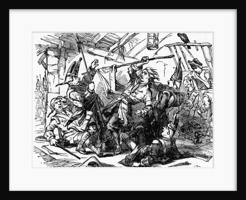 Charles Dickens Barnaby Rudge 1841 by Anonymous
