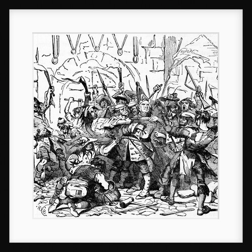 Charles Dickens Barnaby Rudge 1841 by Anonymous