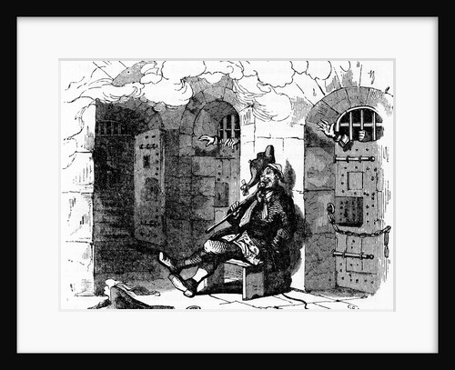 Charles Dickens Barnaby Rudge 1841 by Anonymous