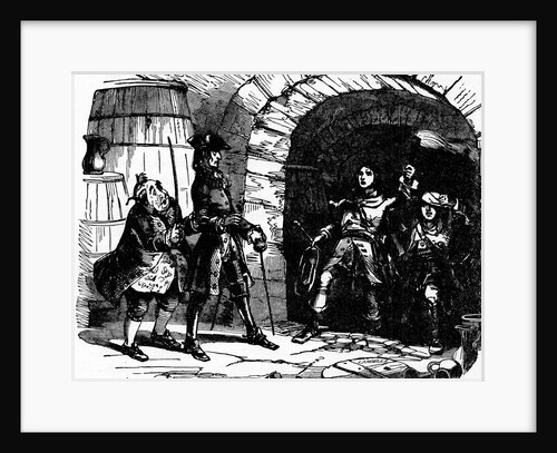 Charles Dickens Barnaby Rudge 1841 by Anonymous