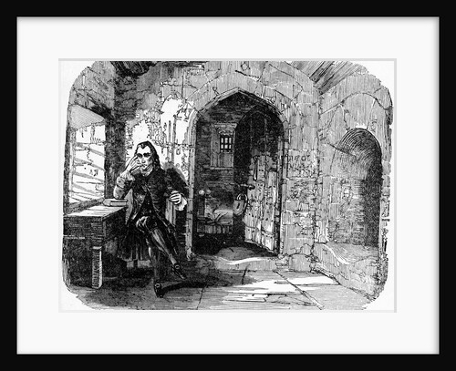 Charles Dickens Barnaby Rudge 1841 by Anonymous