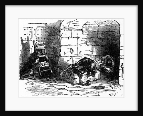 Charles Dickens Barnaby Rudge 1841 by Anonymous