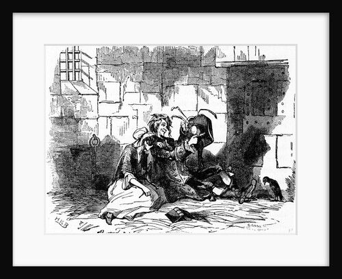 Charles Dickens Barnaby Rudge 1841 by Anonymous