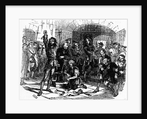 Charles Dickens Barnaby Rudge 1841 by Anonymous
