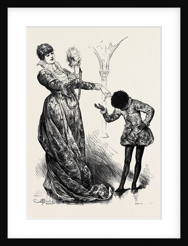 There Take It Prince and If My Form Lie There Then I Am Yours by Anonymous