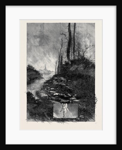 The Months: February by Anonymous